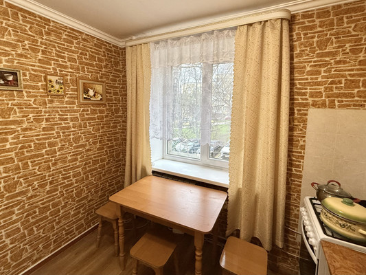 Купить 1-комнатную квартиру