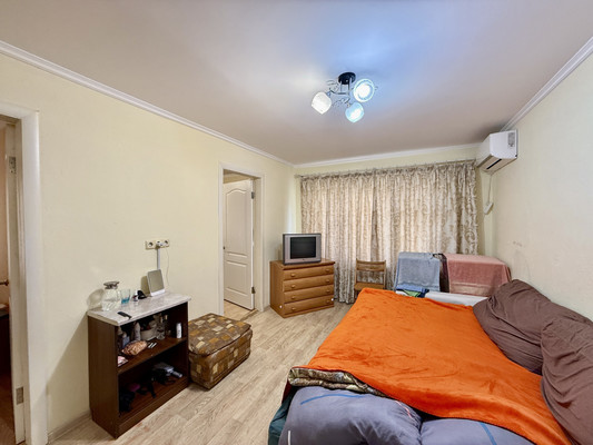 Купить 3-комнатную квартиру