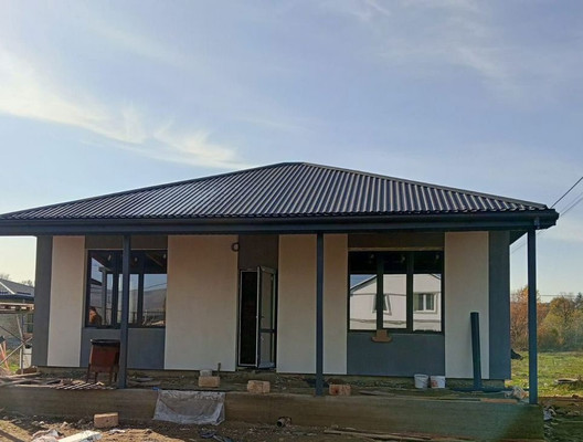 Купить  дом