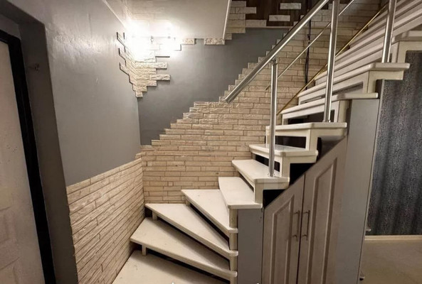 Купить 1-комнатную квартиру