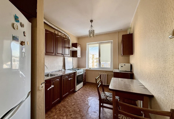 Купить 3-комнатную квартиру