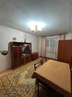 Купить 1-комнатную квартиру