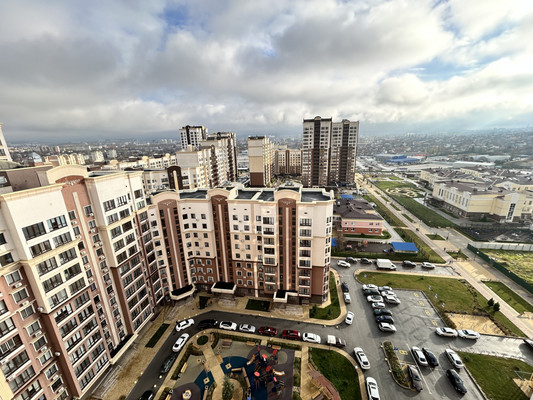 Купить 2-комнатную квартиру