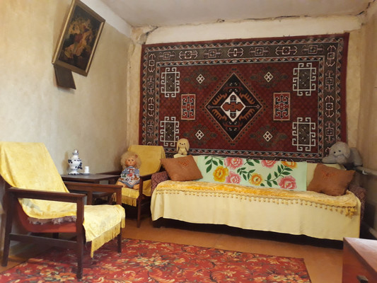 Купить 2-комнатную квартиру