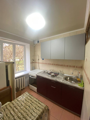 Купить 1-комнатную квартиру