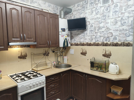 Купить 2-комнатную квартиру