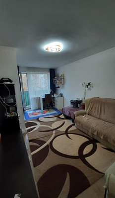 Купить 2-комнатную квартиру