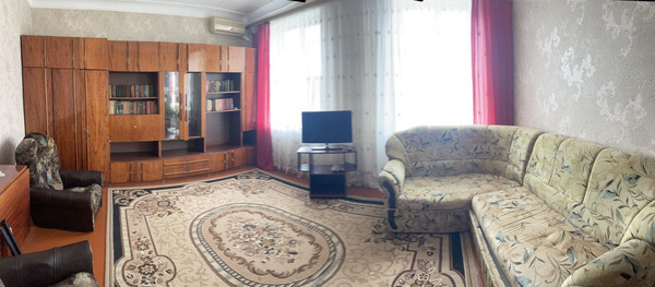 Купить 2-комнатную квартиру