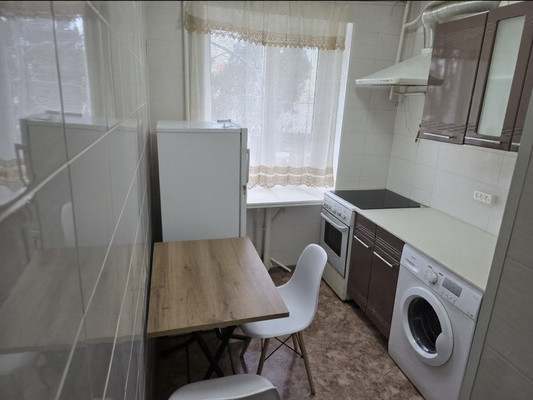 Купить 1-комнатную квартиру