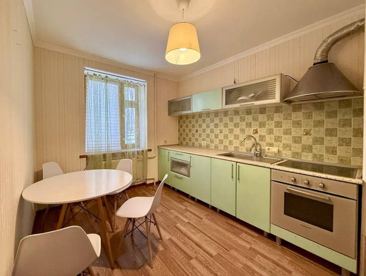 Купить 2-комнатную квартиру