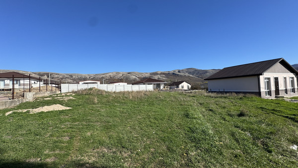 Купить  участок