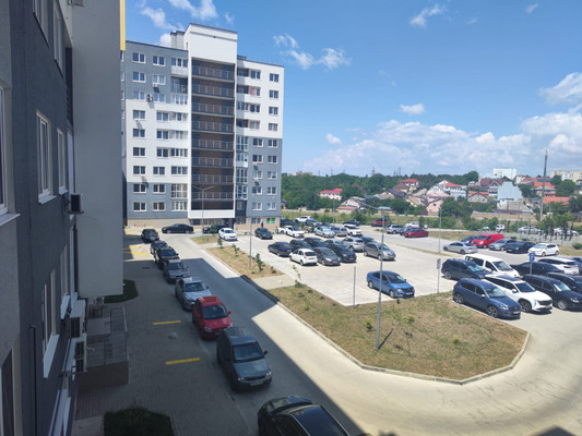 Купить 2-комнатную квартиру