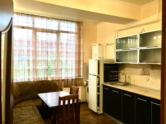 Купить 1-комнатную квартиру