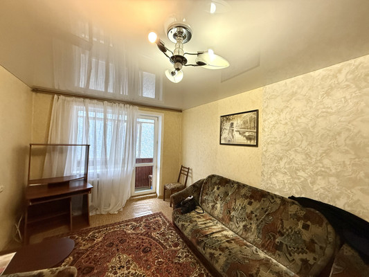 Купить 2-комнатную квартиру