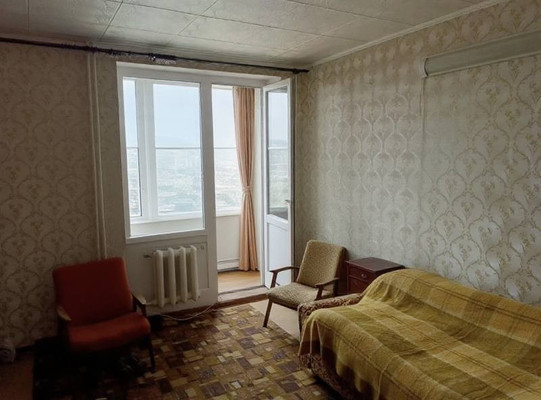 Купить 1-комнатную квартиру