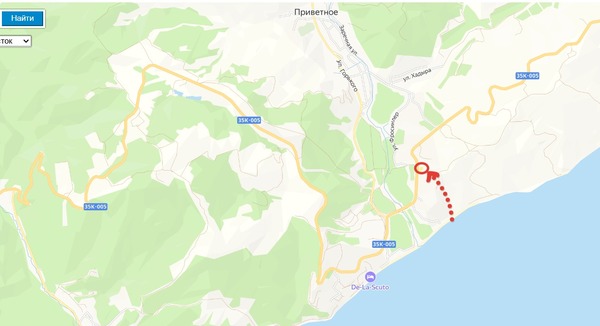 Купить  участок