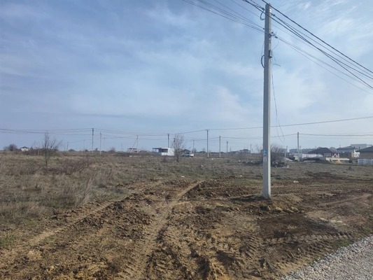 Купить  участок