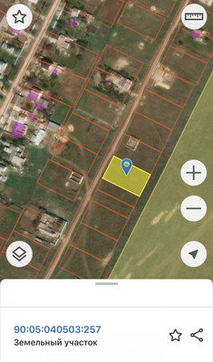 Купить  участок