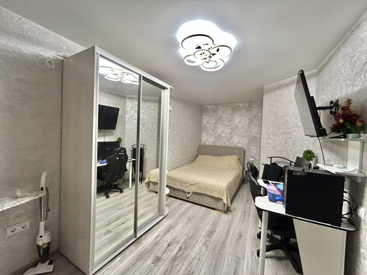 Купить 1-комнатную квартиру