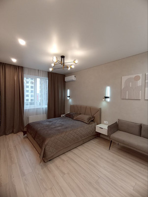 Купить 1-комнатную квартиру