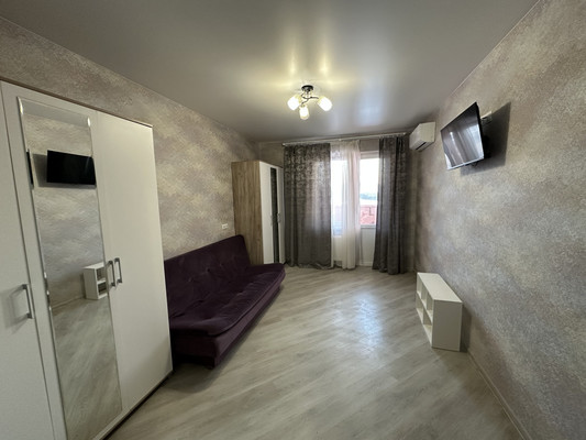 Купить 1-комнатную квартиру