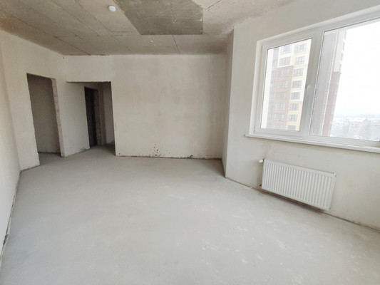 Купить 3-комнатную квартиру