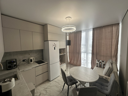 Купить 1-комнатную квартиру