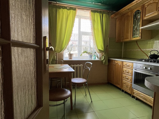 Купить 2-комнатную квартиру