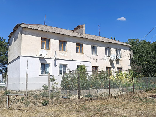 Купить 2-комнатную квартиру