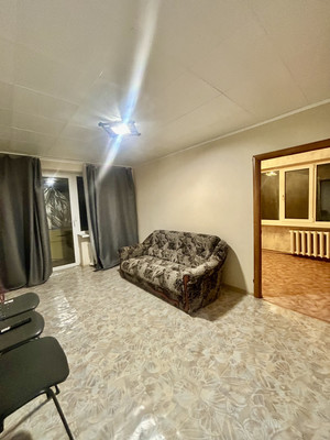 Купить 2-комнатную квартиру