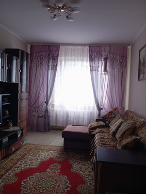 Купить 2-комнатную квартиру