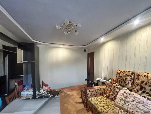 Купить 3-комнатную квартиру