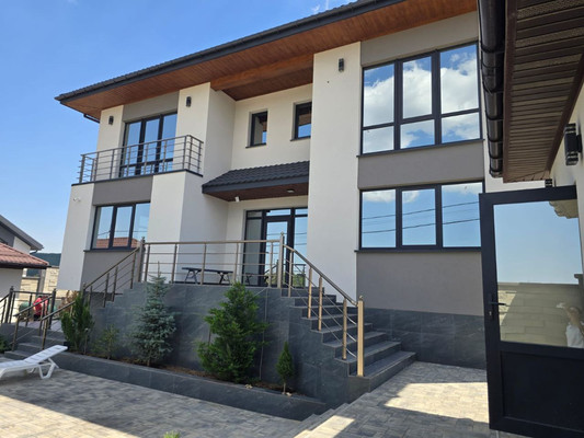 Купить  дом