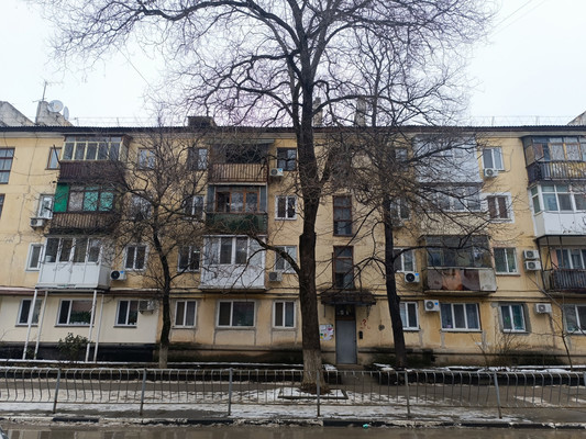 Купить 1-комнатную квартиру