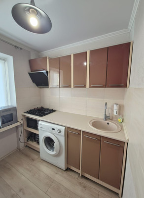 Купить 1-комнатную квартиру