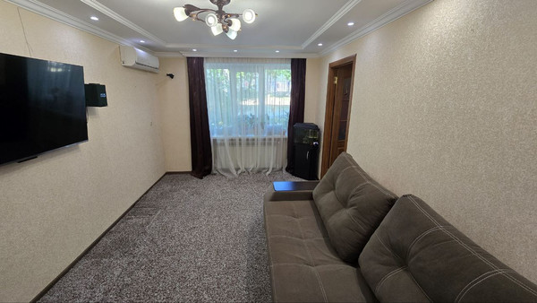 Купить 3-комнатную квартиру