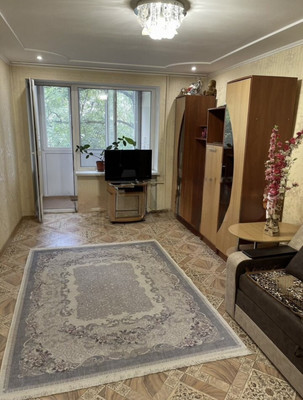 Купить 2-комнатную квартиру