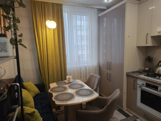 Купить 2-комнатную квартиру