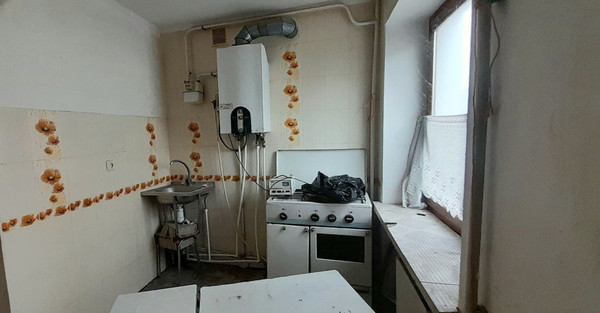 Купить 2-комнатную квартиру