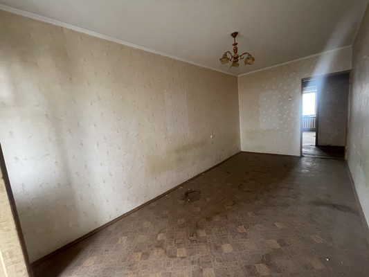 Купить 3-комнатную квартиру