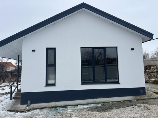 Купить  дом