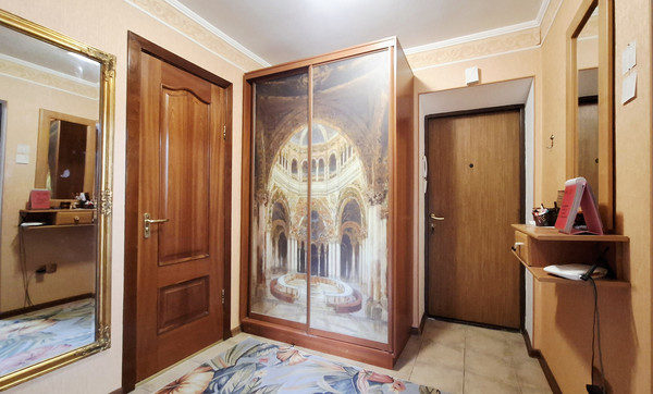 Купить 2-комнатную квартиру