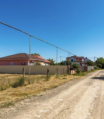Купить  участок