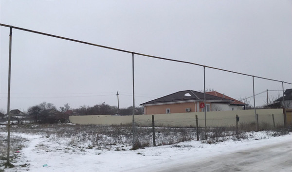 Купить  участок