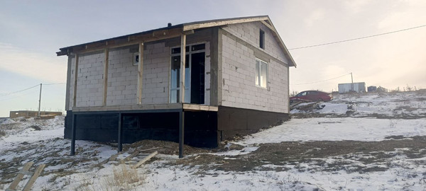 Купить  дом