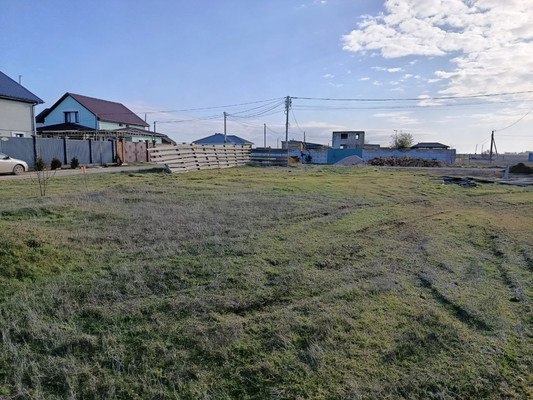 Купить  участок