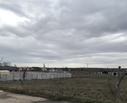 Купить  участок