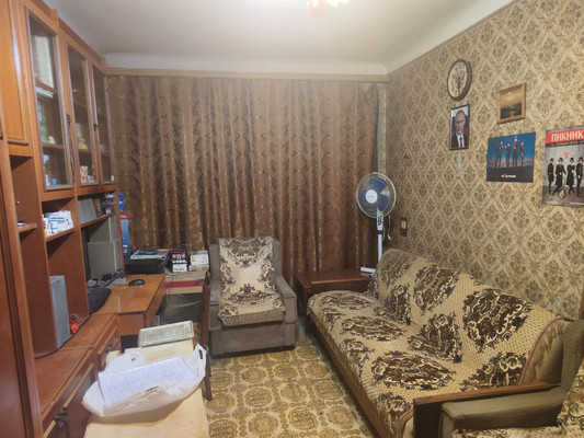 Купить 1-комнатную квартиру