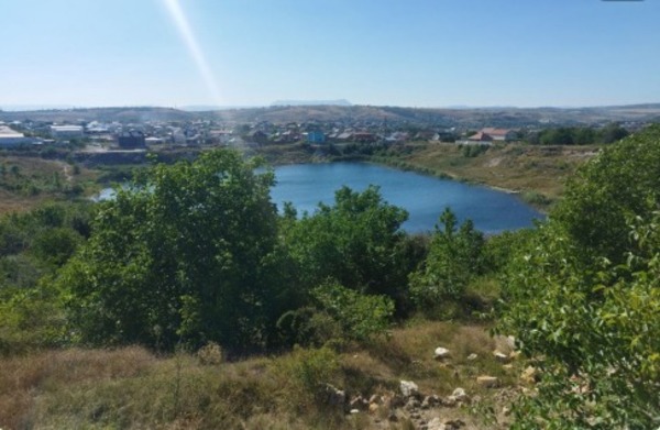Купить  участок
