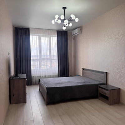 Купить 1-комнатную квартиру